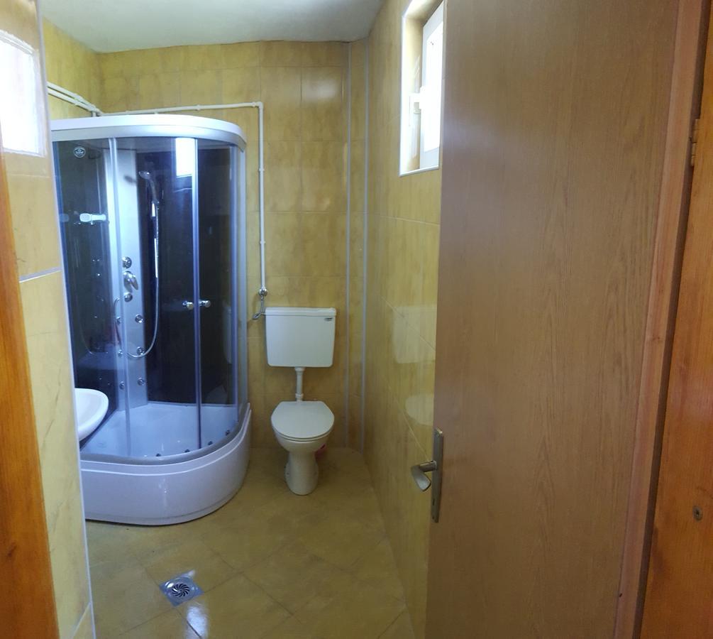 جابلياك Apartmani Bozovic المظهر الخارجي الصورة