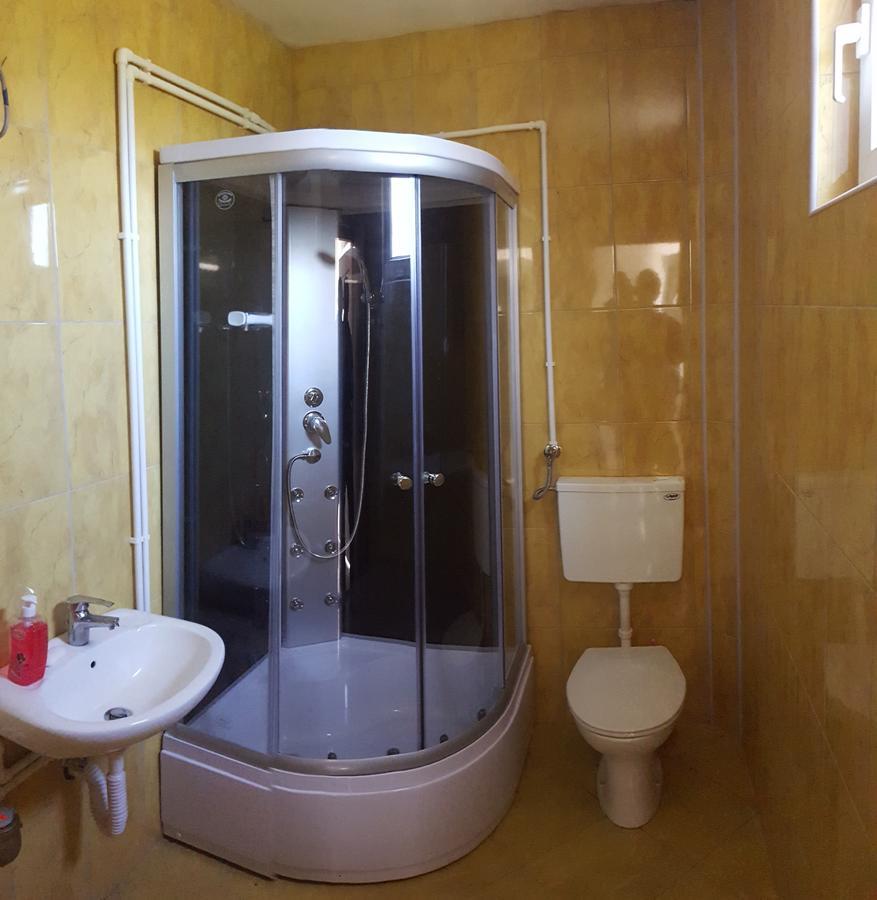 جابلياك Apartmani Bozovic المظهر الخارجي الصورة