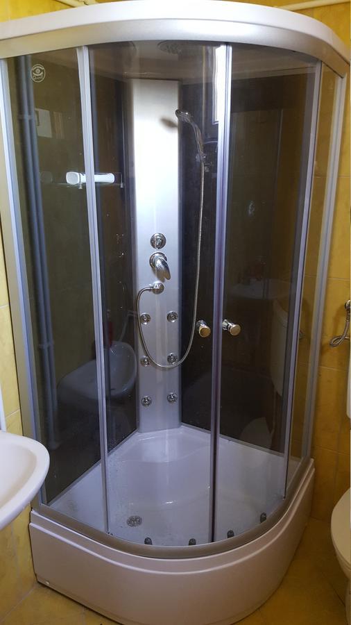 جابلياك Apartmani Bozovic المظهر الخارجي الصورة